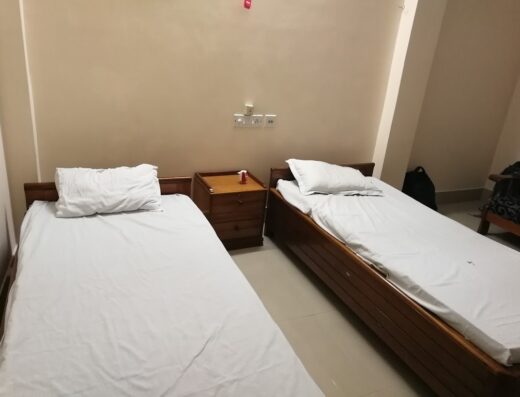 Hotel Brahmaputra Regency