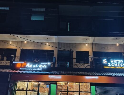 RaMa 2 Chef’s Restaurant