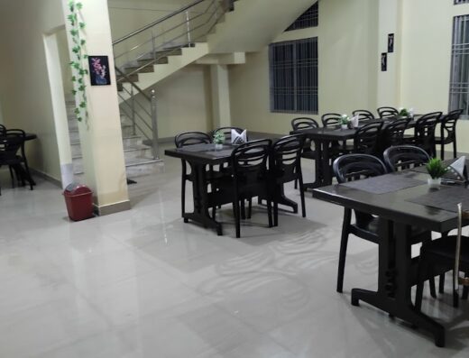 Wayside A Multicuisine Restaurant