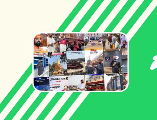 Influencer Marketing by Being Bihari - Punit Aryan